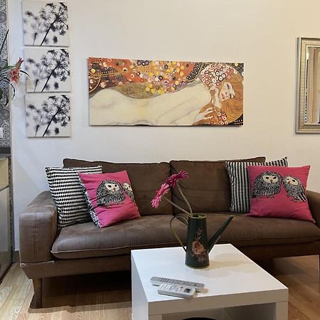 Blasco De Garay Apartment - Poble Sec Barcelona Kültér fotó