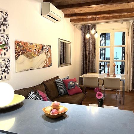 Blasco De Garay Apartment - Poble Sec Barcelona Kültér fotó