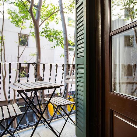 14 Blasco De Garay Barcelona Kültér fotó