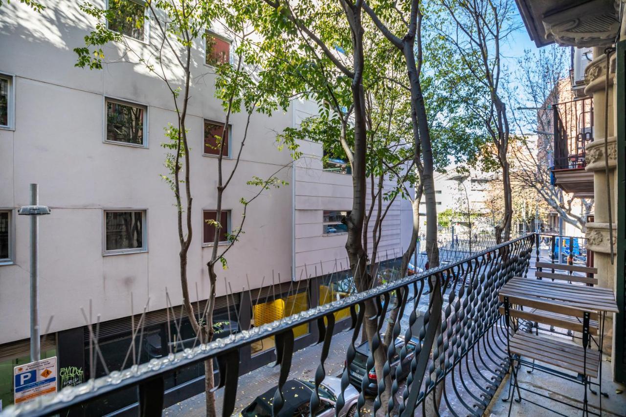 14 Blasco De Garay Barcelona Kültér fotó