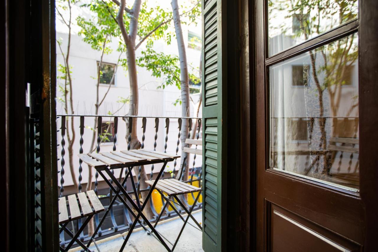 14 Blasco De Garay Barcelona Kültér fotó