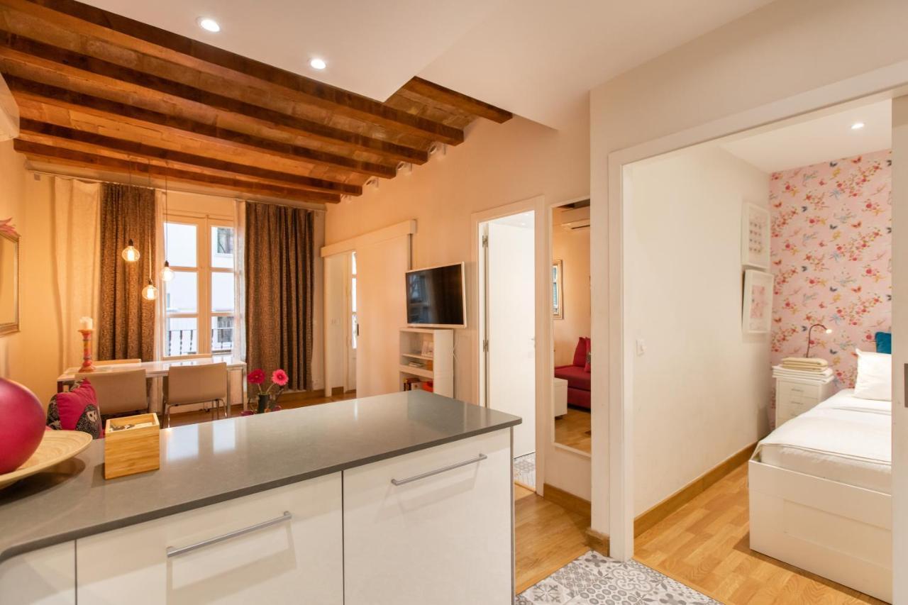 14 Blasco De Garay Barcelona Kültér fotó