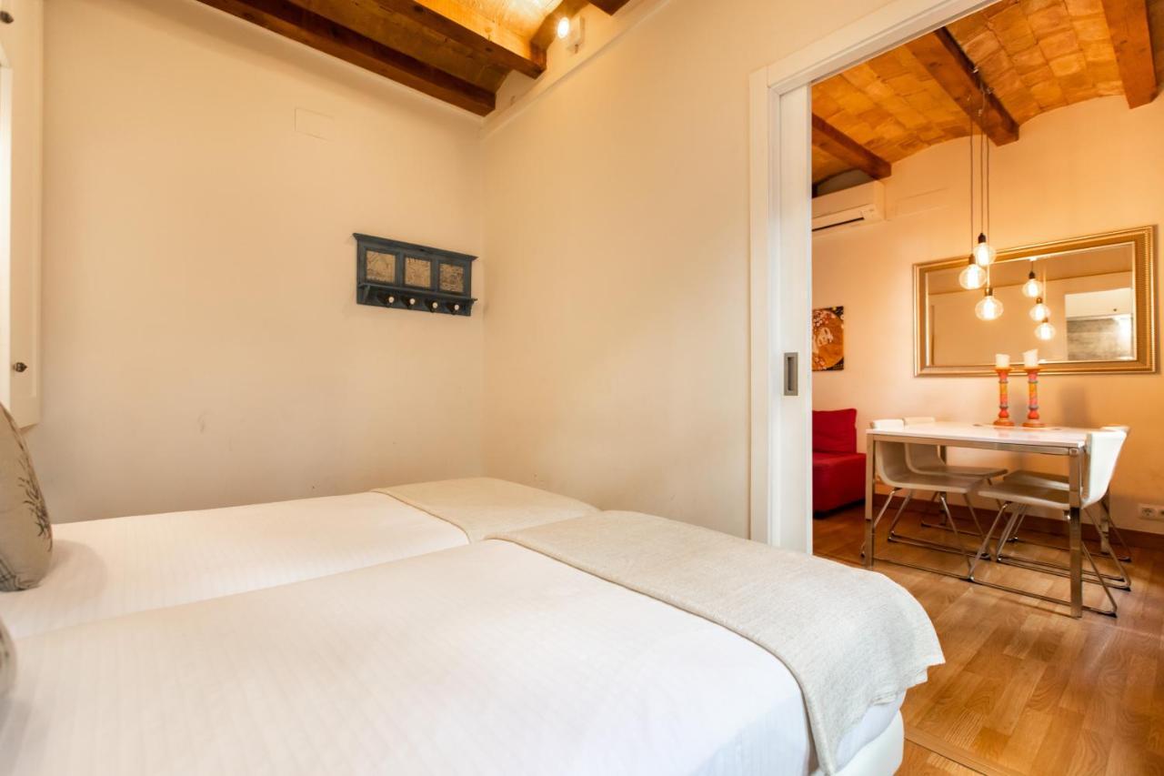 14 Blasco De Garay Barcelona Kültér fotó