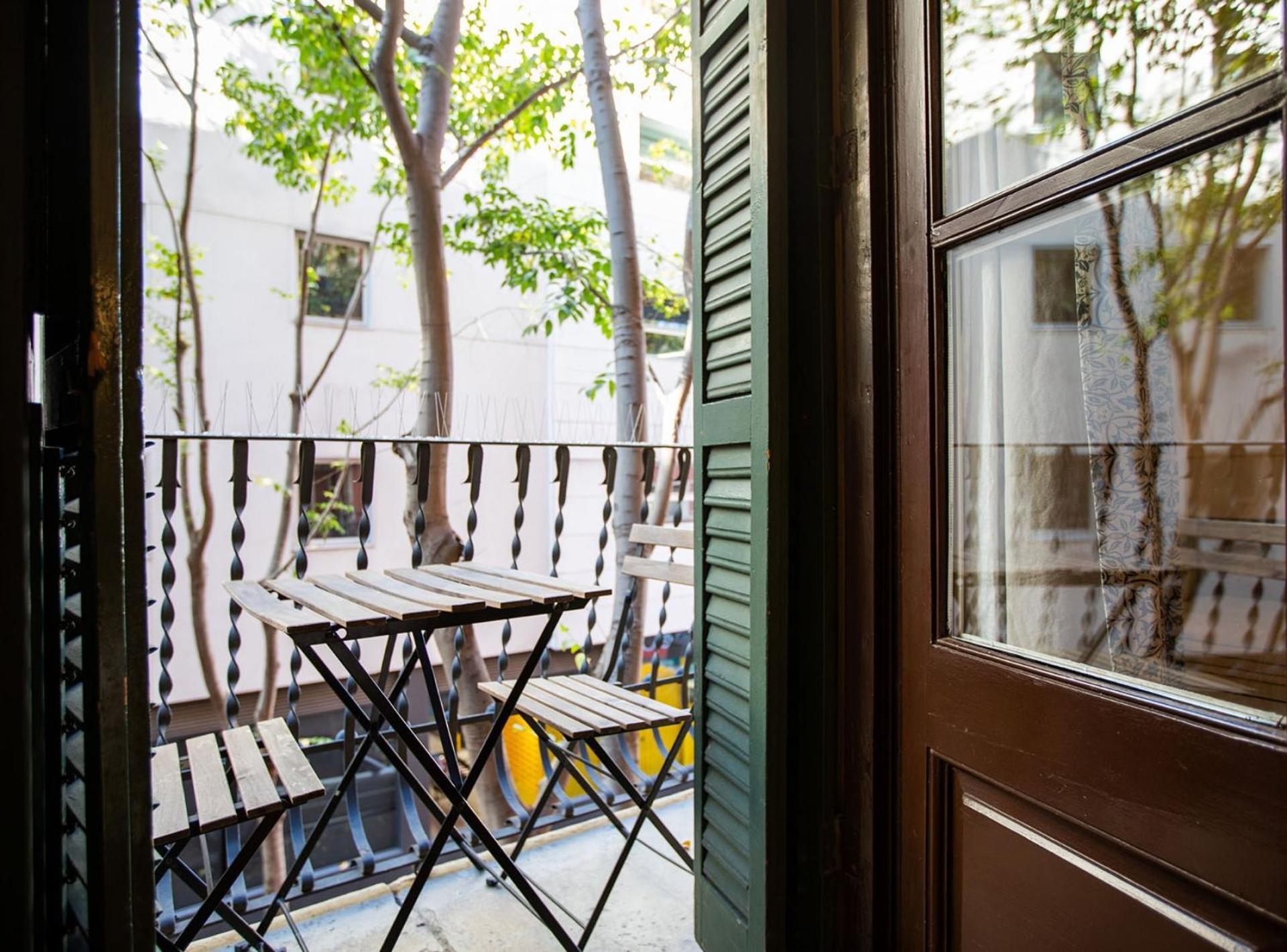14 Blasco De Garay Barcelona Kültér fotó